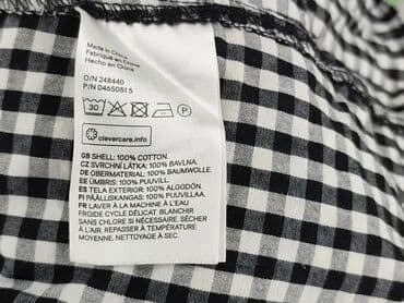 jakie rajstopy do bialej sukienki: H&M, Sukienka damska, rozmiar S — 5