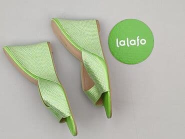 zapięcie do stroju kąpielowego: Klapki damskie, 39 — 3