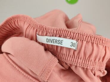 diverse spodnie dresowe: Diverse, Spodnie dresowe damskie, rozmiar M — 4