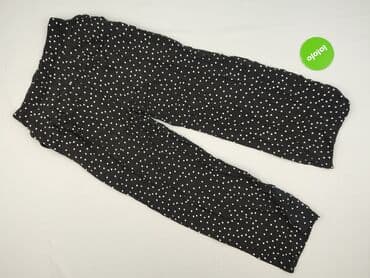 szerokie spodnie new yorker: New Look, Spodnie materiałowe damskie, rozmiar M — 2