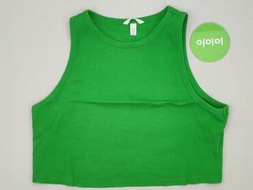 body cropp: H&M, Top damski, rozmiar 2XL — 2