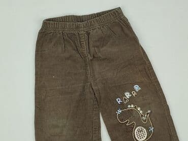 kombinezon psi patrol: Baby material trousers, 6-9 months, 68-74 cm, condition - Good — 1