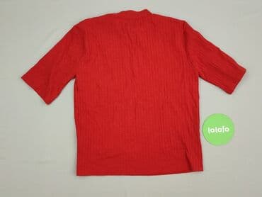 t shirty python: Sinsay, T-shirt damski, rozmiar L — 3