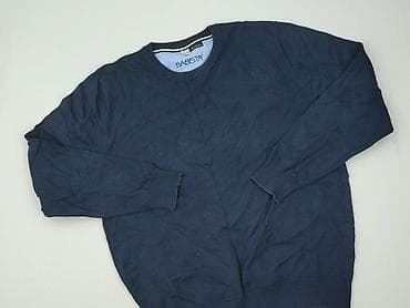 walbusch sweter: Sweter dla mężczyzn, rozmiar M — 1