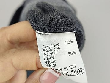 ochnik: Sweter dla mężczyzn, rozmiar L — 5