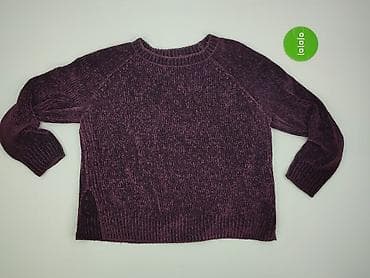 big star sweter: George, Sweter damski, rozmiar 3XL — 2