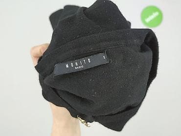 czarne botki ccc: Mohito, Kardigan damski, rozmiar S — 5