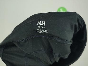 sklepy hm: H&M Sport, Legginsy Sportowe damskie, rozmiar XS — 5