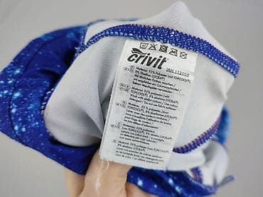 damskie dresy: Crivit, Legginsy Sportowe damskie, rozmiar L — 5