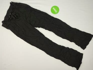 amisu spodnie new yorker: Amisu, Spodnie materiałowe damskie, rozmiar M — 2