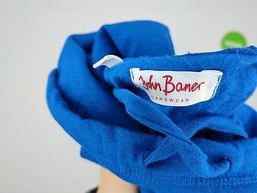 banned: John Baner, Bluza z kapturem damska, rozmiar XS — 4