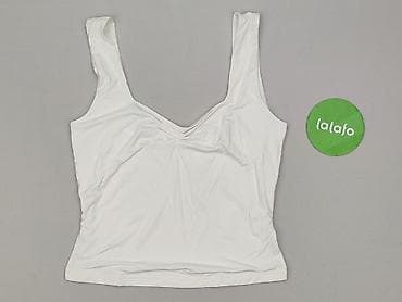push: Top damski, rozmiar S — 2