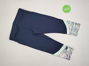 alpha one dresy: Dunnes Stores, Legginsy Sportowe damskie, rozmiar L — 3