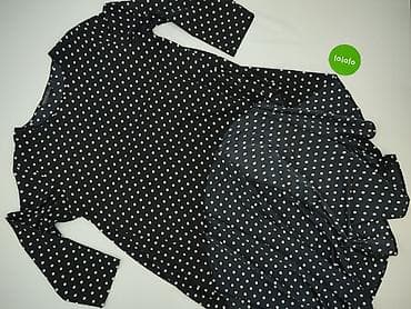 zara basic kurtka puchowa: Zanzea, Sukienka damska, rozmiar 5XL — 2