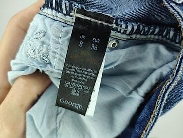 butik: Jeansy damskie, rozmiar S — 5