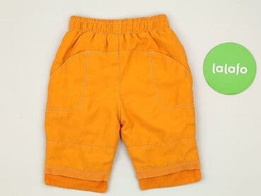 czapka zimowa wiązana dla niemowlaka: Leggings, condition - Very good — 3