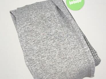 grafitowe legginsy damskie: Legginsy Sportowe damskie, rozmiar S — 4
