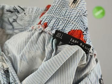 zara basic spódnice: Zara, Spódnica damska, rozmiar L — 4