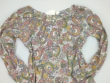 blekitne bluzki: H&M L.O.G.G., Bluzka damska, rozmiar S — 1