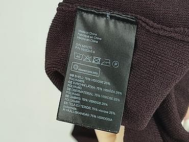 cubus sweter: H&M, Golf damski, rozmiar M — 6