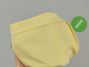 shein zolta sukienka: Shein, Top damski, rozmiar S — 6