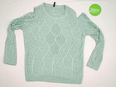 bluza kosciotrup: Medicine, Sweter damski, rozmiar XL — 2