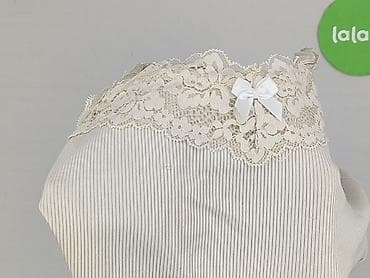 stanik push up: Romwe, Top damski, rozmiar L — 6