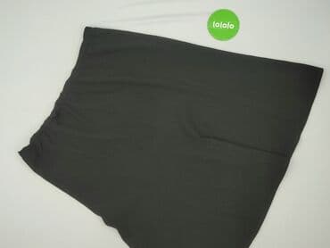 spódnice midi plisowane czarne: Spódnica damska, rozmiar 2XL — 3