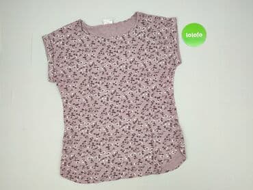 spodnie z wiskozy lidl: Beloved, Bluzka damska, L — 2