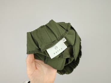 spodnie dresowe nike bez ściągaczy: Брюки жіночі, розмір XL — 5