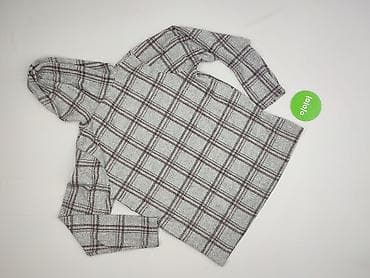 sweter popcorn: Janina, Кофта з каптуром жіноча, розмір XL — 3