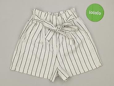 len mango: Bershka, Szorty damskie, rozmiar XS — 2