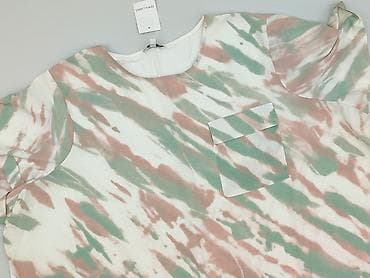 JD Williams, Bluzka damska, rozmiar 8XL