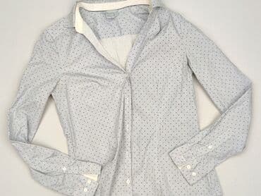 koszula w paski bershka: H&M, Koszula damska, rozmiar M — 1