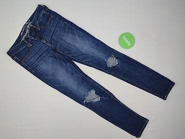 buty american eagle: American Eagle, Jeansy damskie, rozmiar S — 2