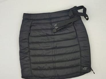 kurtka zimowa geox: 4F, Spódnica damska, M — 1