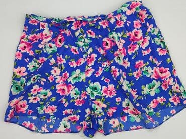 krótkie spodenki damskie xl: New Look, Szorty damskie, rozmiar XL — 1