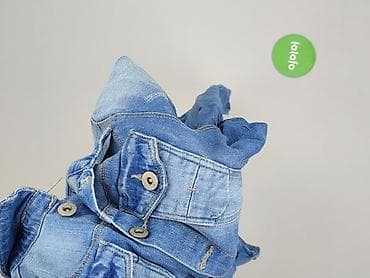 dsquared jeansy: House of Denim, Kurtka jeansowa damska, rozmiar XS — 5