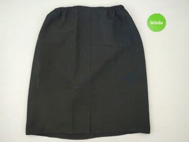 spódnica dla puszystych: Spódnica damska, rozmiar 3XL — 4