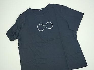t shirty plus size: T-shirt damski, rozmiar 2XL — 1