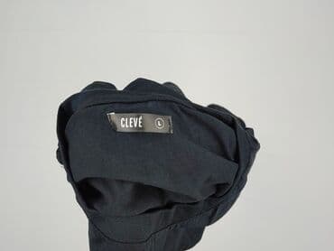 koszulki z nadrukiem poznan: Cleve, Koszulka dla mężczyzn, rozmiar L — 4