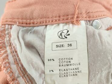 indicode t shirty: Yes Miss, Jeansy damskie, rozmiar S — 5