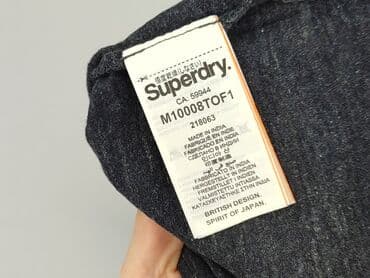 matching majtki dla par hello kitty: Koszulka dla mężczyzn, S, Superdry, stan - Idealny — 5