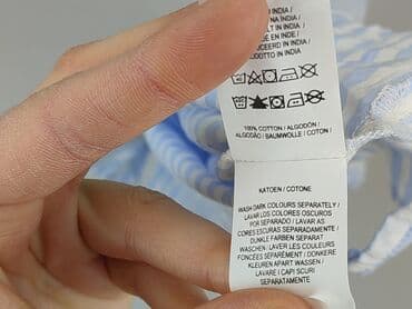 bluzki bawełniane allegro: Atmosphere, Bluzka damska, rozmiar M — 5