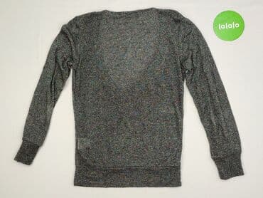 poliamid w swetrze: Sweter damski, rozmiar S — 3