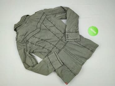 kurtki puchowe: Edc by Esprit, Trencz damski, rozmiar M — 3