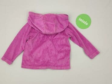 sweterki dla niemowląt allegro: Sweatshirt, Lupilu, 1.5-2 years, 86-92 cm, condition - Very good — 3