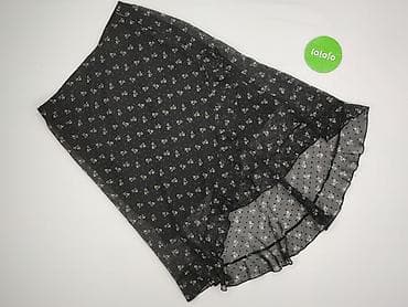 shein spódnice boho: Etirel, Spódnica damska, rozmiar XL — 2