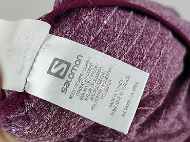 north face vinted: Salomon, T-shirt damski, rozmiar M — 5