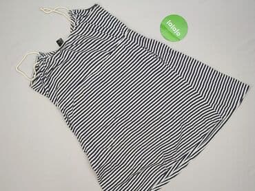 sukienki w paski: H&M, Sukienka damska, rozmiar S — 3